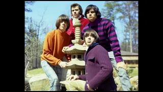 The Seeds-“Can’t Seem To Make You Mine”(1966)