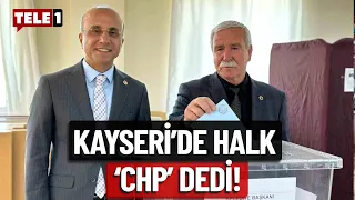 Seçimlerde CHP adayı önde! "Deniz Yağan iki ay gecikmeli başkanlık koltuğuna oturacak..."