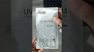 Best S23 Ultra Screen Protector!
