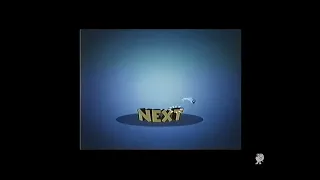 Cartoon Network Next Bumpers (May 19th/20th, 2001)