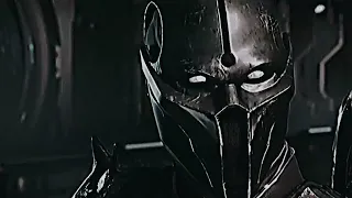 After Dark | NOOB SAIBOT EDIT