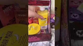 Мои покупки 💕 *DOLCE MILK*