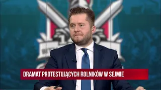 Czy Polskę zaleje fala brutalnej przestępczości? | #1410BitwaPolityczna