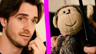 Don't Like His Behavior? 3 Simple Steps to Change It (Matthew Hussey, Get The Guy)