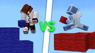 Best Minecraft Java Bridger vs Best Bedrock Bridger