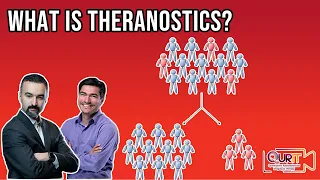 What is Theranostics? [L13]