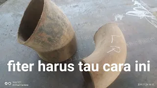 Fiter harus tau cara ini