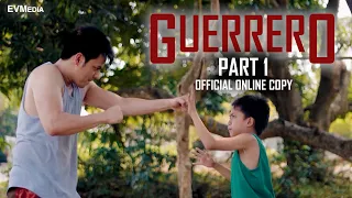 GUERRERO | Part 1 | Official Copy