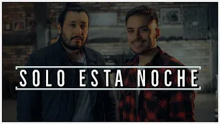 Mati Costa ft Diego Imbernon - Solo esta noche