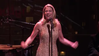 Marin Mazzie sings Kander & Ebb's "Ring Them Bells"