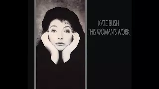 Kate Bush - I'm Still Waiting 1989