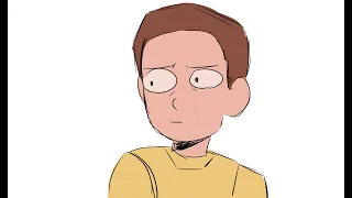 || NUTS || Rick and Morty animatic