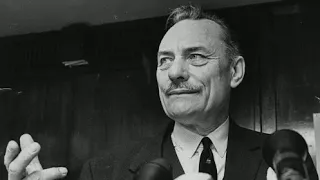 Robert Shepherd on Enoch Powell's Rivers of Blood speech