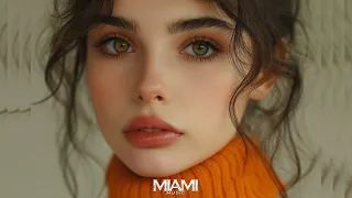 Summer Deep House Mix 2024 Deep Feelings 2024 Miami Music