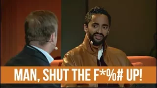 Social Capital's Chamath Palihapitiya: recipe to fix Silicon Valley -- does not include ICOs