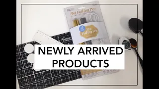 WATCH: Couture Creations | Newly Arrived Products