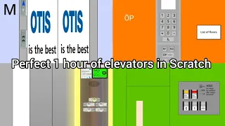 1 Hour Elevators in Scratch Part 1