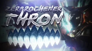 Alle 9 KORRUMPIERTEN EIER in "DER ZERBROCHENE THRON" - WUNSCHENDER - TRIUMPH - Destiny 2 Forsaken