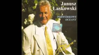 188 - BO PO CYGANACH GINIE ŚLAD - 2005 r. [OFFICIAL Audio - 2013 r. ] Autor - Janusz Laskowski