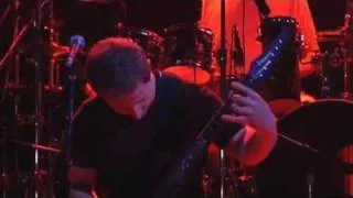 Necrophagist - Ignominious & Pale (Live in The Summer Slaughter 2007)