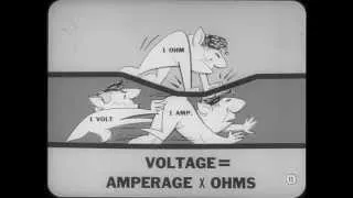 Chrysler Master Tech - 1966, Volume 66-3 Electrical Fundamentals