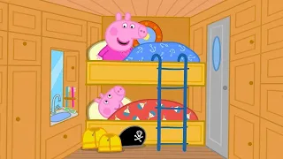 El velero del Abuelo Pig | Peppa Pig en Español Episodios Completos