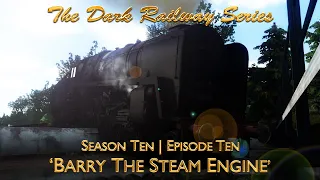 TDRS | Season Ten | Episode Ten