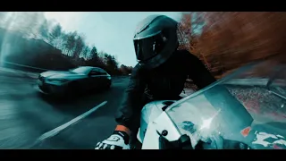 Skeler MIX Ride home (gsxr600)