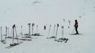 Альпийские курорты обеспокоены сокращением числа туристов из России (новости)