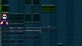 [Project] Little Orange UA - Ogre [FL Studio]