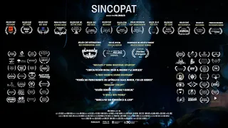 Sincopat - Trailer (sub SPA/ENG)