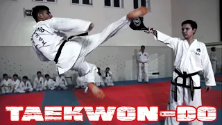 Taekwon-Do Itf Tashkent | Leeyun Team