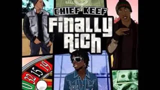 Chief Keef- We Eatin Ft Boss Brick (Finally Rich) BASSBOOST!