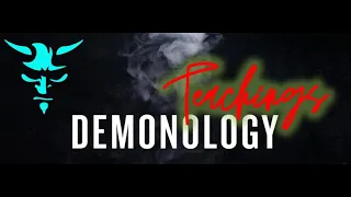 Demonology - Principalities