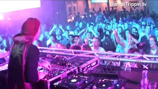 Laidback Luke | Super You & Me at Paradiso | Amsterdam (Netherlands)