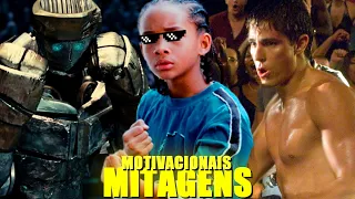 AS MOTIVACIONAIS MITAGENS EM FILMES E SÉRIES - NoirZ