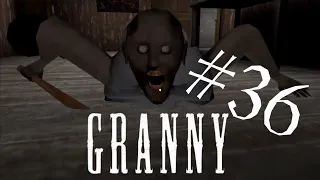 ||Granny vr|| все серии подряд 2 часть [с голосом] #granny vr #horror