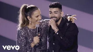 Dilsinho - Ioiô (Ao Vivo) ft. Ivete Sangalo