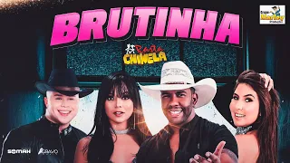 Rasta Chinela | Brutinha | Lançamento (Clipe Oficial)