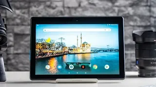 Lenovo Tab E10 Review: How Good Is This Cheap Tablet?