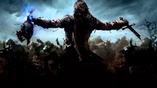 Shadow Of Mordor Gravewalker Extended[HQ]