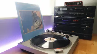 Dire Straits ‎– Why Worry | Vinyl, LP, Album [4K]