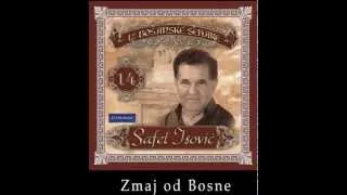 Safet Isovic - Zmaj od Bosne - (Audio 1993)