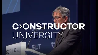 Jacobs University becomes: Constructor University