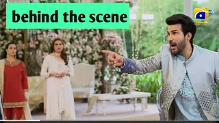 Drama ghata|behind the scene|episode 7|bts|geodrama|ghata|ontheset