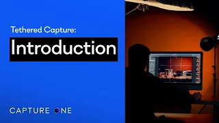 Capture One Pro Tutorials | Tethered Capture | Introduction