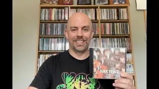 Pink Floyd Album Review: The Piper at the Gates of Dawn (1967)