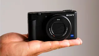 Best Compact Zoom Cameras: Sony, Panasonic, Canon,Kodak