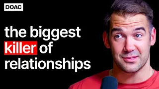 Lewis Howes: The Single Biggest Killer Of Relationships | E134