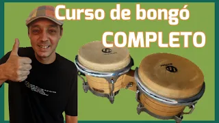 Complete bongo course. 👌🏼